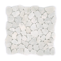 CULTURA - 12X12, WHITE, HONED